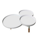 Стол Shon DM110 White