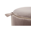 Пуф Ben TD110 Grey/Brown