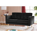 Диван Kansas TD225 Black