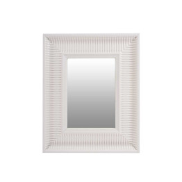 Настенное зеркало Cold S125 White