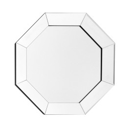 Настінне дзеркало Filpo SM110 Silver