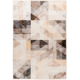 Килим Saphira 900 Grey/Beige 160х230