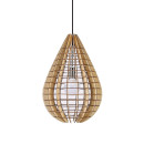 Підвісний світильник Luminat Wood