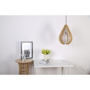 Підвісний світильник Luminat Wood