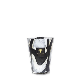 Аромасвеча Stones Marble 24 см