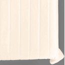 Покрывало стеганое полоса Barkhat 203 светло-бежевое 160x240 см