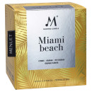 Аромасвеча Miami beach 200 г