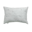 Подушка гипоаллергенная 50х70 см Warmly White