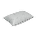 Подушка гипоаллергенная 50х70 см Warmly White