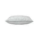 Подушка гипоаллергенная 50х70 см Warmly White