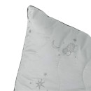 Подушка гипоаллергенная 50х70 см Warmly White