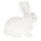 Килим Lovely Kids Rabbit White 80x90
