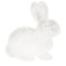 Ковер Lovely Kids Rabbit White 80x90