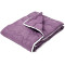 Одеяло демисезонное с лентой 155х215 см Dusky Orchid