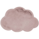 Килим Lovely Kids Cloud Pink 60x90