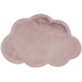 Ковер Lovely Kids Cloud Pink 60x90