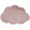 Килим Lovely Kids Cloud Pink 60x90