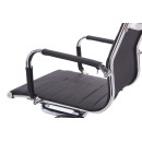 Офісний стілець Night M160 Black