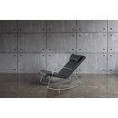 Крісло Lotto TM160 Grey
