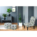 Набор пуфов India T110/2 Forest