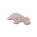 Килим Lovely Kids Hippo Pink 55x90
