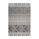 Ковер Yoga 200 Taupe/Cream 160х230