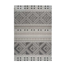 Ковер Yoga 200 Taupe/Cream 160х230