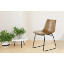 Стул Glo Tan TM110/2 Light brown