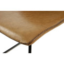 Стул Glo Tan TM110/2 Light brown