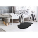 Килим Rabbit Sheepskin Anthracite 60x90