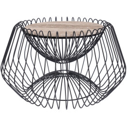 Стіл Spider M325 Brown