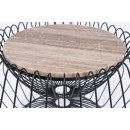 Стіл Spider M325 Brown