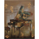 Картина Grand Piano 75х100 cm