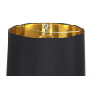 Настольная лампа S110 Tori Black/Gold