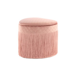 Пуф Pola T125 Pink