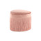 Пуф Pola T125 Pink