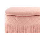 Пуф Pola T125 Pink