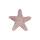 Ковер Lovely Kids Star Pink 60x63