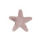 Килим Lovely Kids Star Pink 60x63