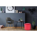 Пуф Ben TD110 Red