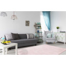 Ковер Bali 110 Powderrosa 80х150