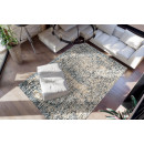 Ковер Puerto 100 Blue/Beige 160х230