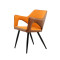 Стул Slem TM110/2 Orange