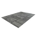 Килим Phoenix 112 Nature/Grey 160х230
