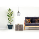 Подвесной светильник Demi S Clear