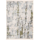 Килим Palace 200 Grey/Green 200x290