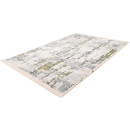 Килим Palace 200 Grey/Green 200x290