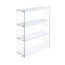 Полиця Glasgow S125 White