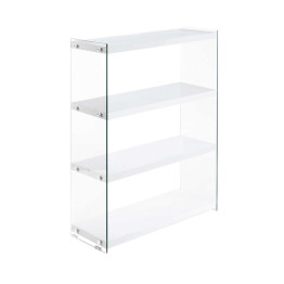 Полка Glasgow S125 White
