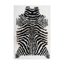 Килим Rabbit Animal 400 Black/White 160х230